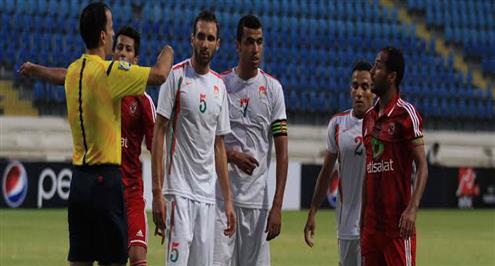 الأهلي يخطط للانتقام من الرجاء والعودة لاحتكار الدوري